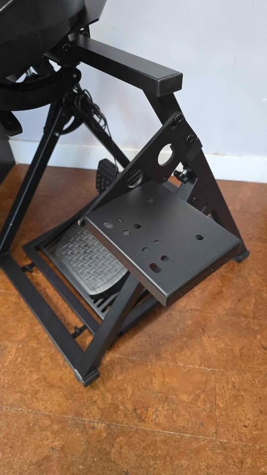 Sim Racing Wheel stand for Playstation/Xbox/PC - photo 4
