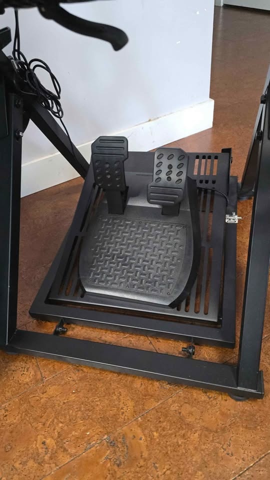 Sim Racing Wheel stand for Playstation/Xbox/PC - photo 5