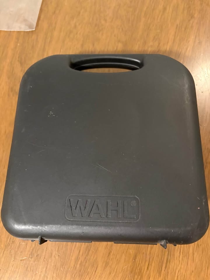 Wahl Dog Clippers Kit - photo 5