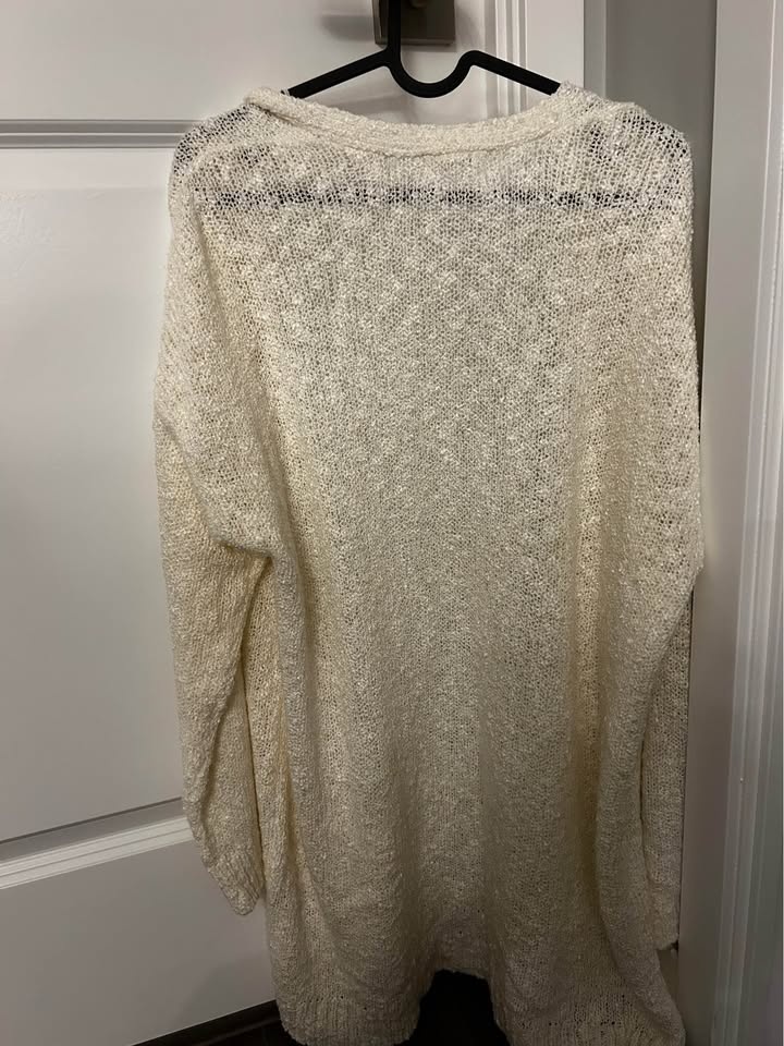Garage Sweater Cardigan size M - photo 2