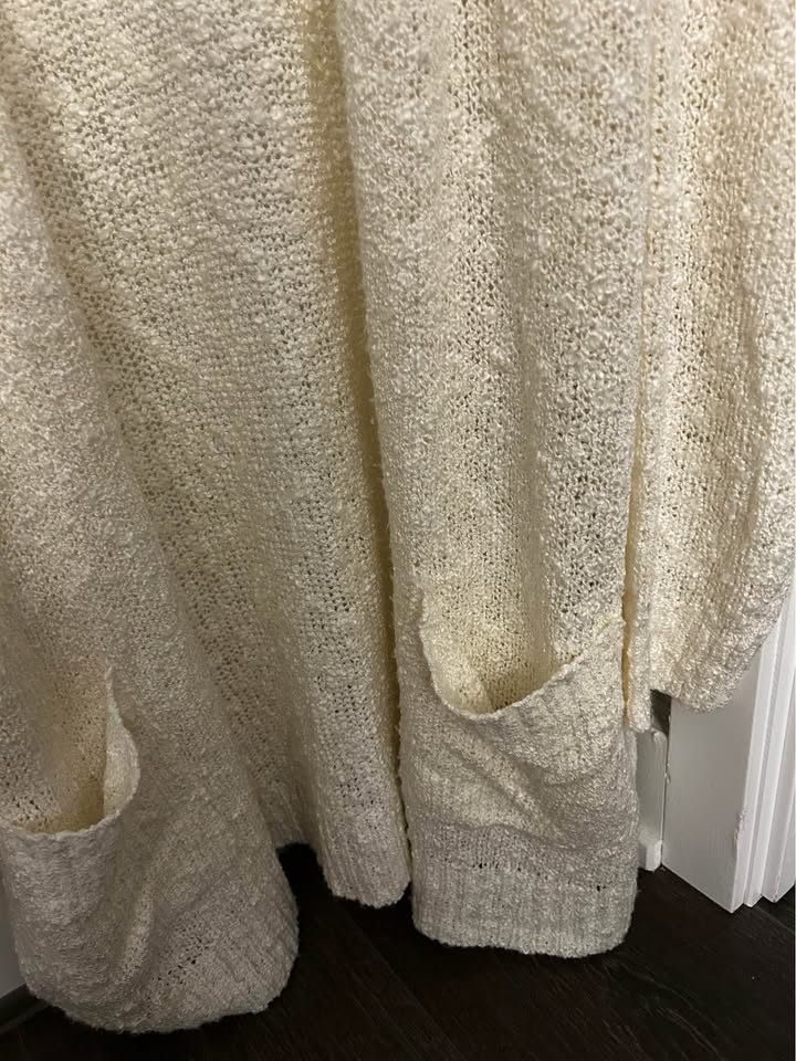 Garage Sweater Cardigan size M - photo 3