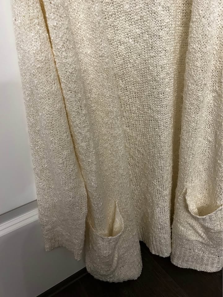 Garage Sweater Cardigan size M - photo 4
