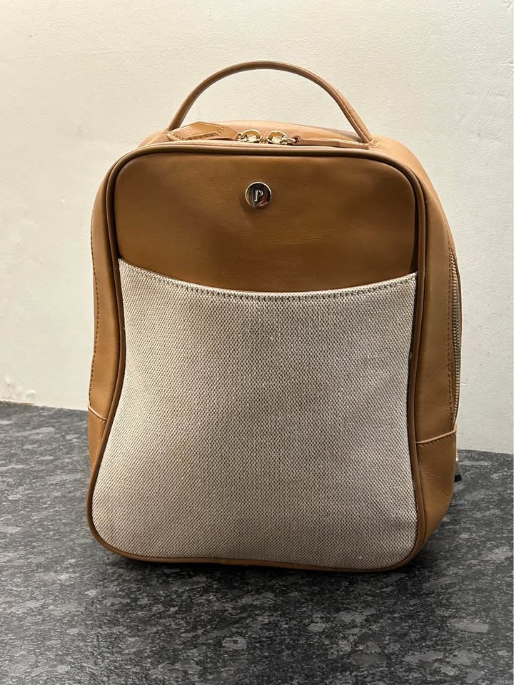 Eco friendly sustainable Paravel Cabana Backpack GIFT - photo 5