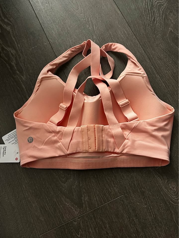 Lulu🍋 Energy High Support Sport Bra Size 34D - photo 2