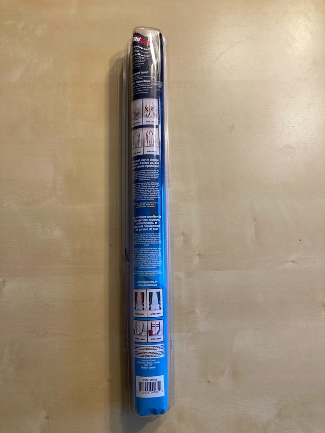 White PadSkinz - Big (54”x14”) - photo 2