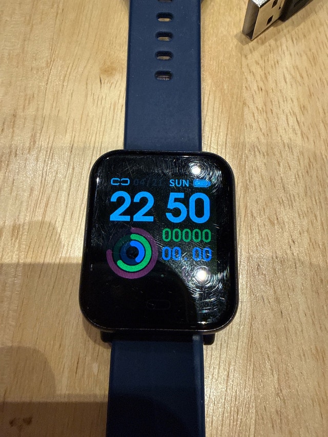 Smart Watch