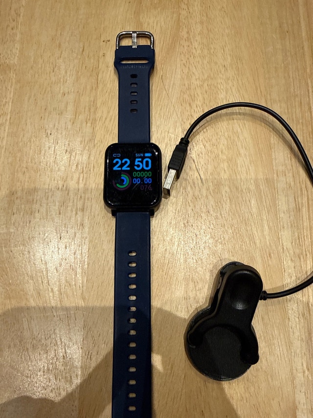 Smart Watch - photo 2