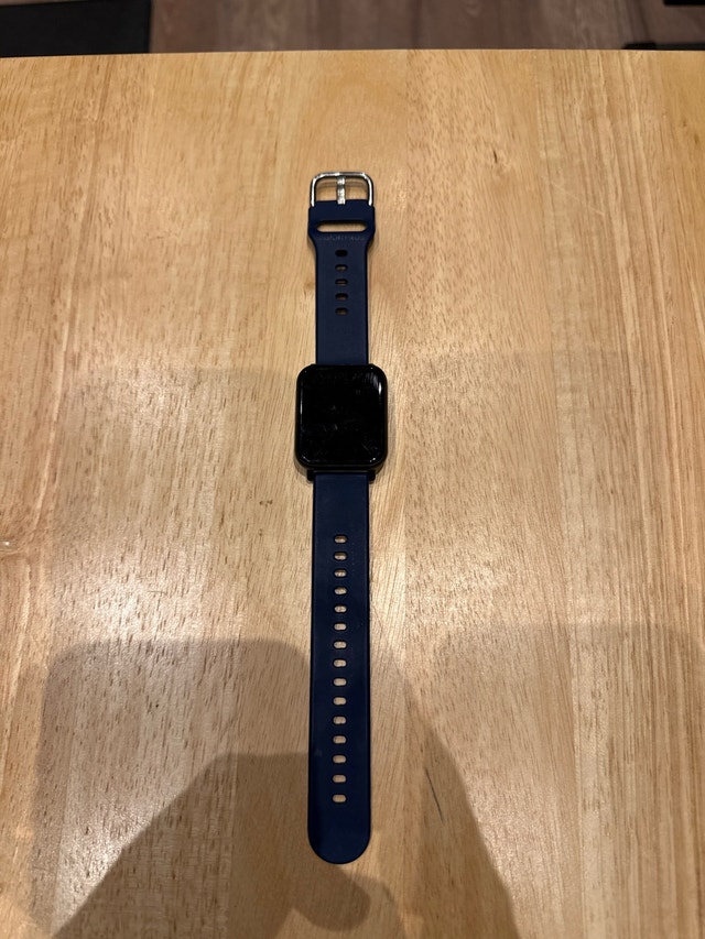Smart Watch - photo 3