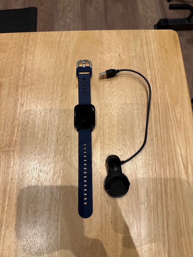 Smart Watch - photo 4