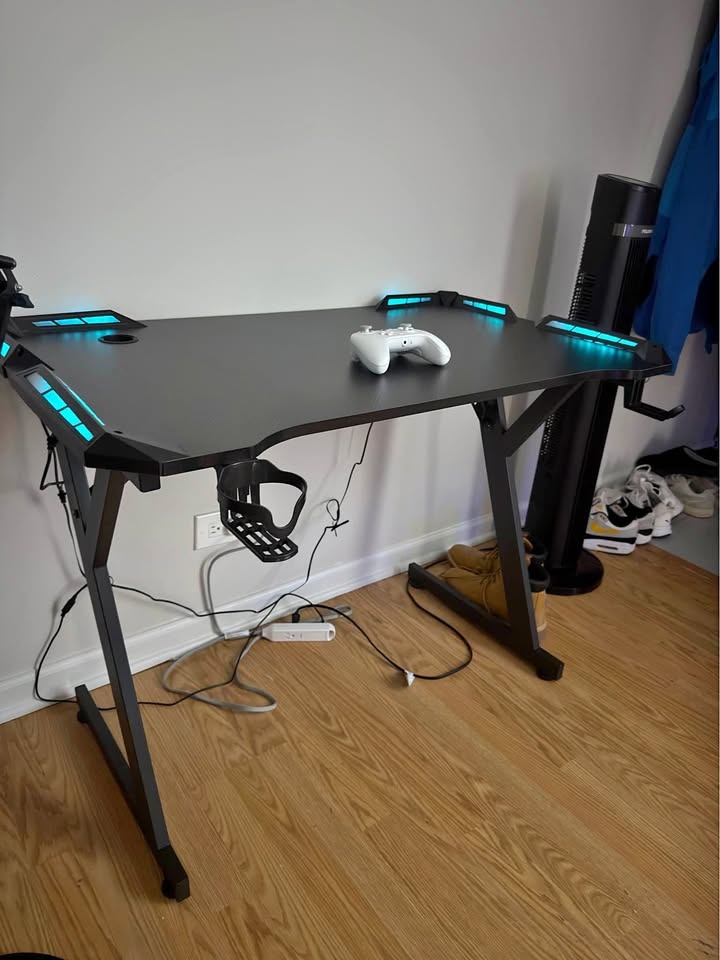 Gaming Desk