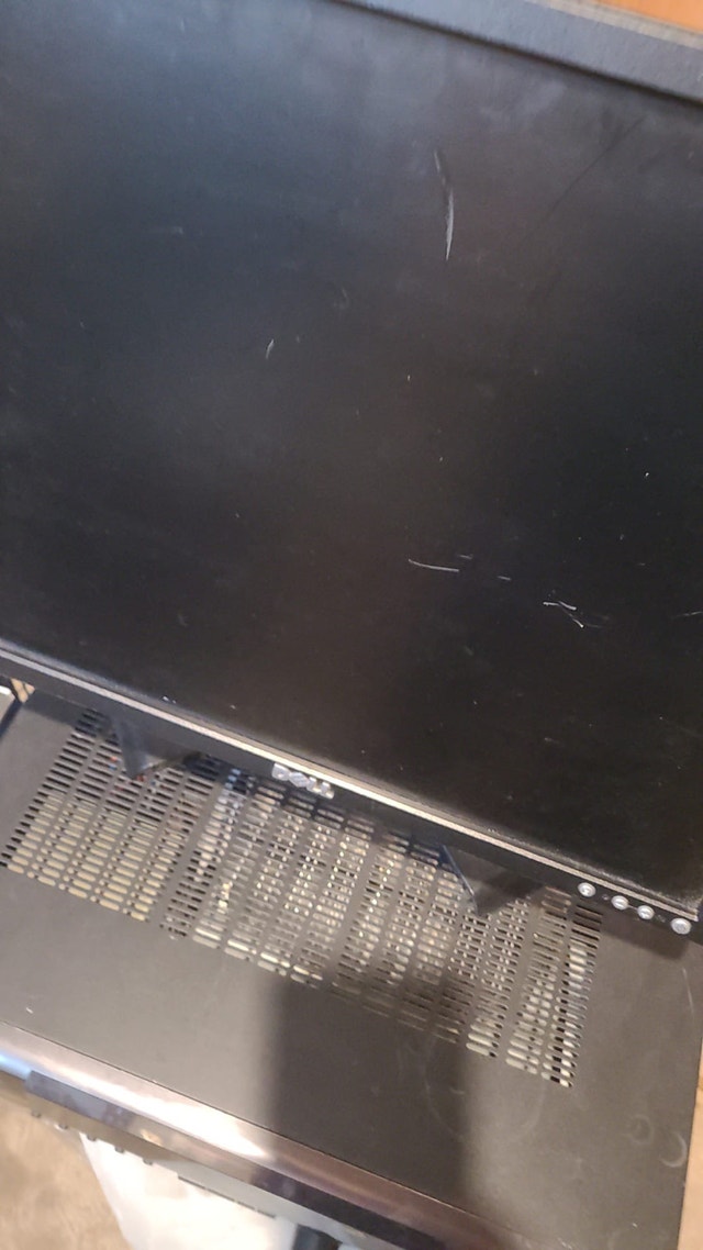 Dell Monitors