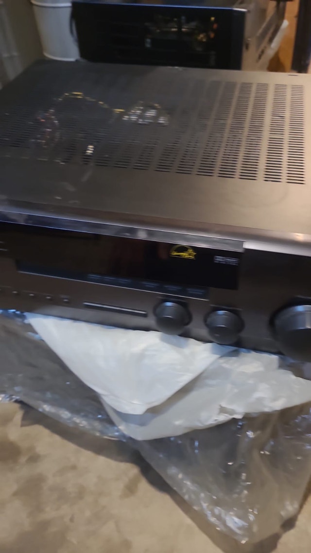 Kenwood Sound System - photo 2