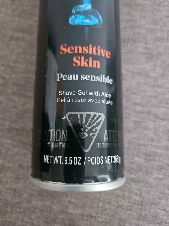 Edge shaving gel 9.5oz - photo 2