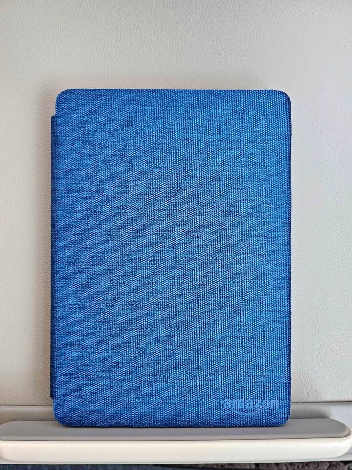 Kindle 6inch amazon cover 2018