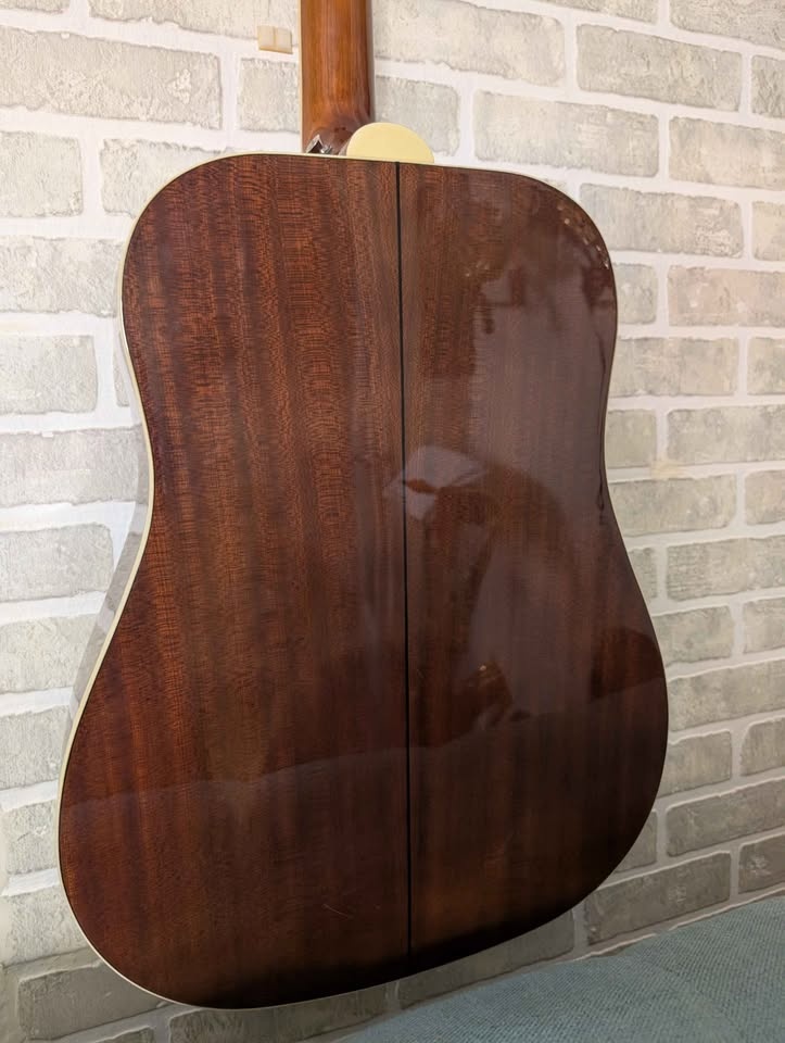 Acoustic Guitar Epiphone Pro-1 Plus - photo 3