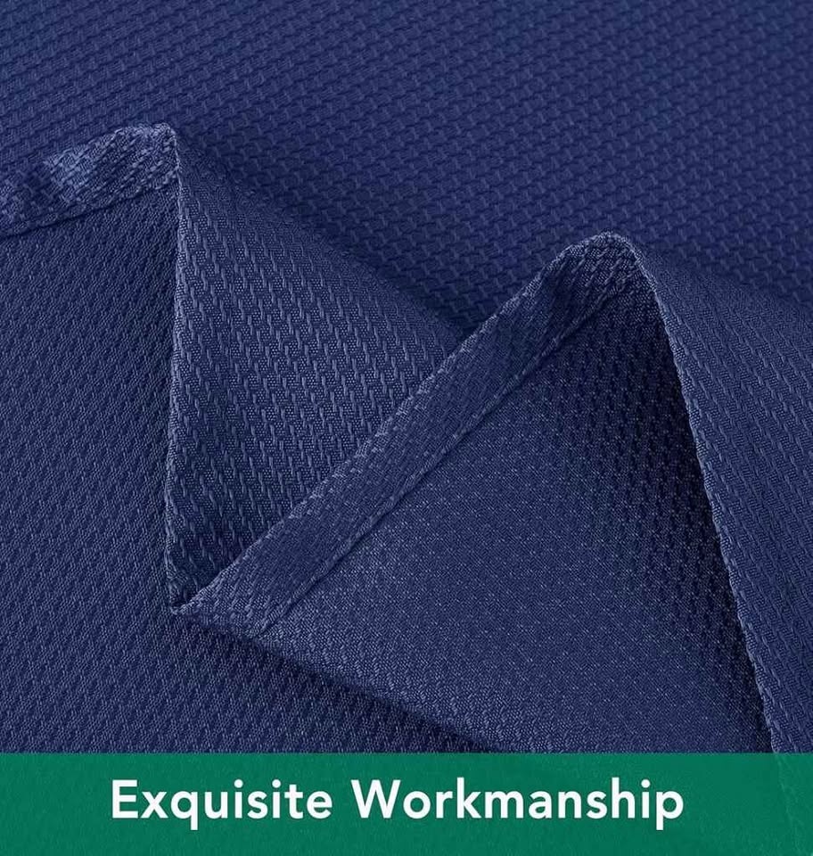 Fabric Tablecloth 60x108 Inches - photo 4