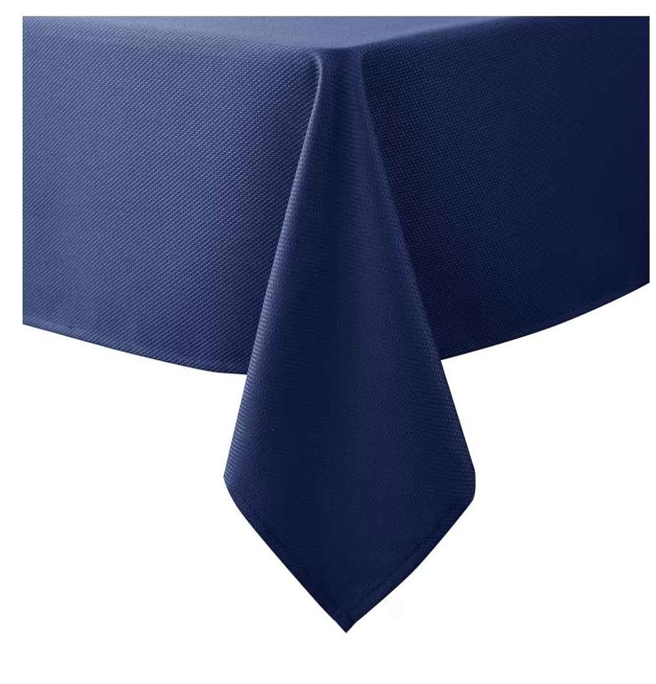 Fabric Tablecloth 60x108 Inches - photo 5