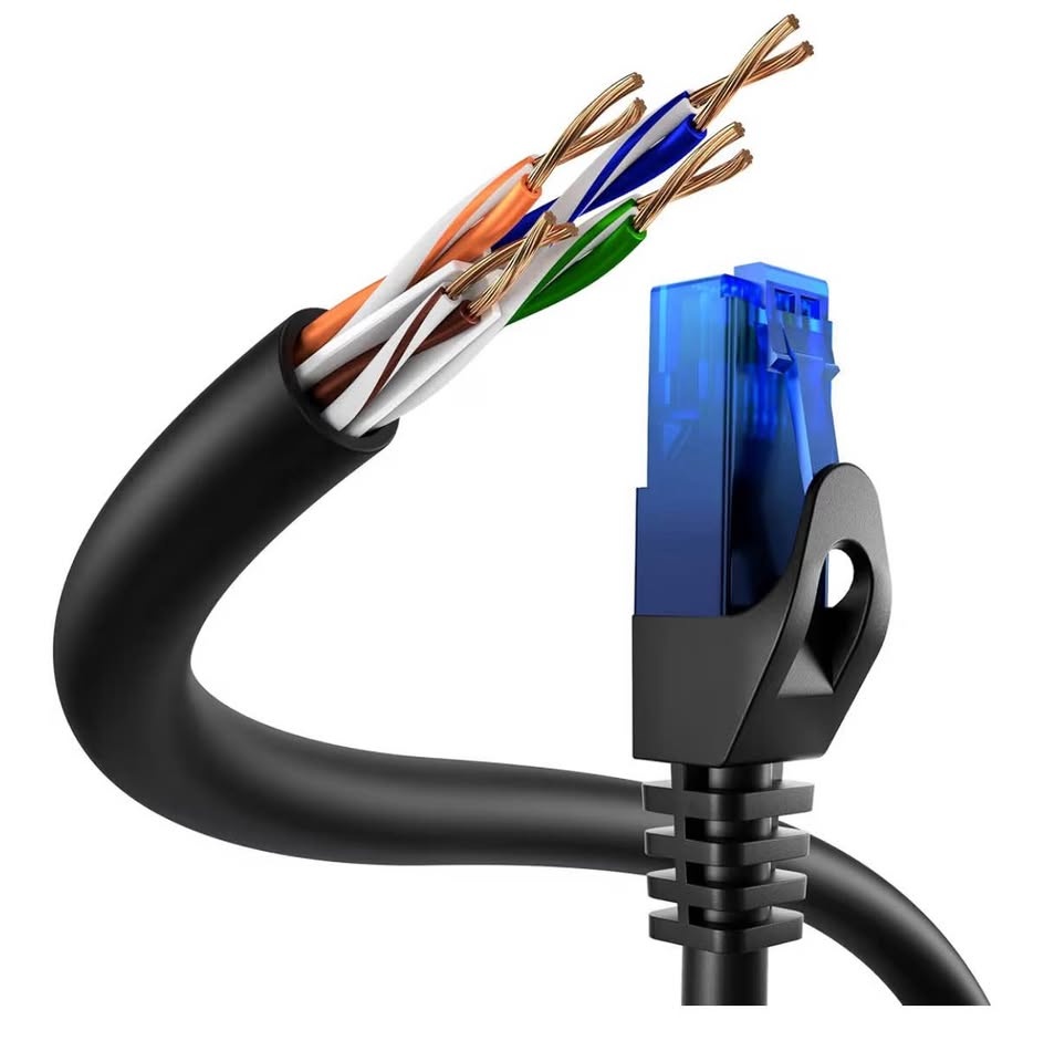 Brand New Network Cable 10Gbps 65ft/20m - photo 3