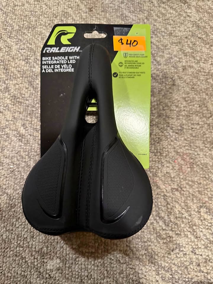 WTB: Old School BMX seat