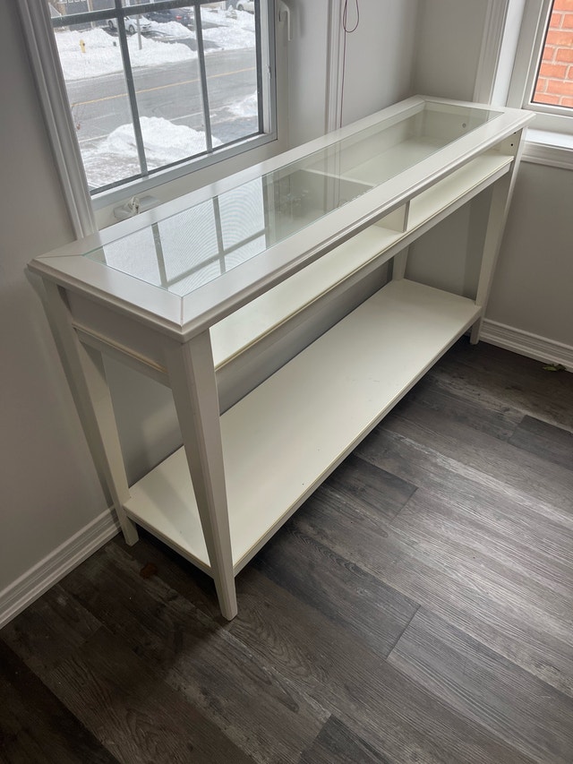 Console Table - photo 2