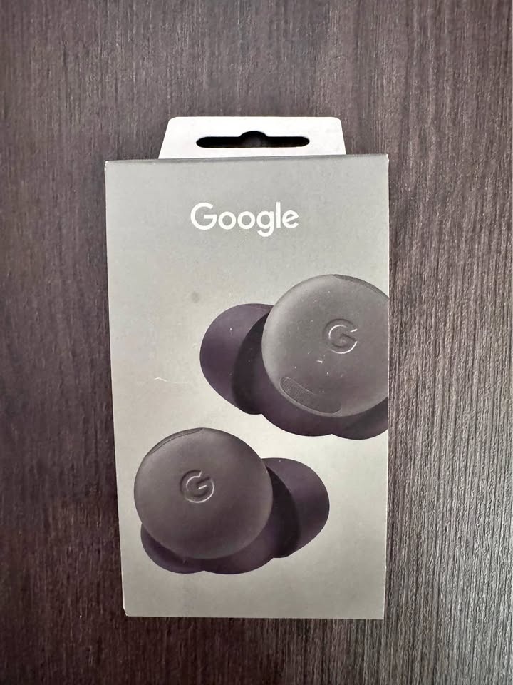 Google Pixel Buds Pro 2 - Hazel