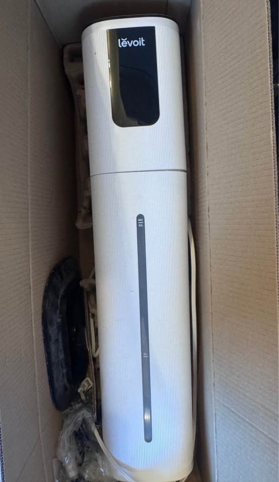 LEVOIT 10L Smart Cool Mist Humidifier - photo 2