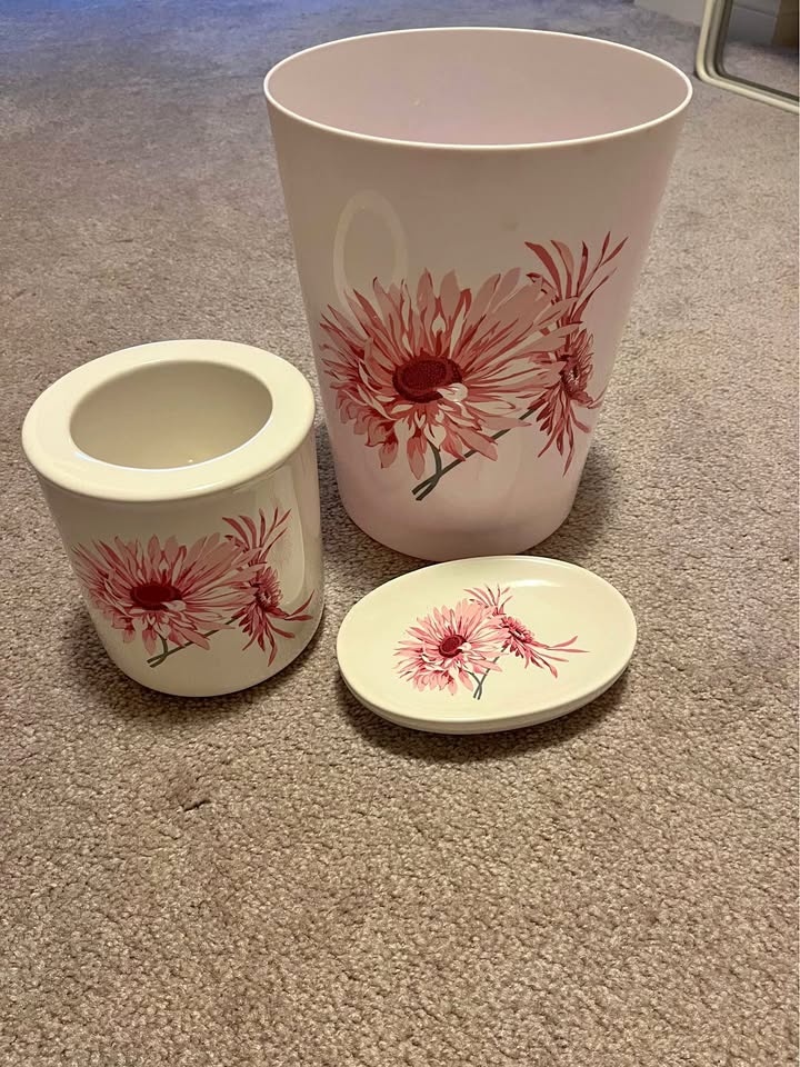 Bathroom Accessories
