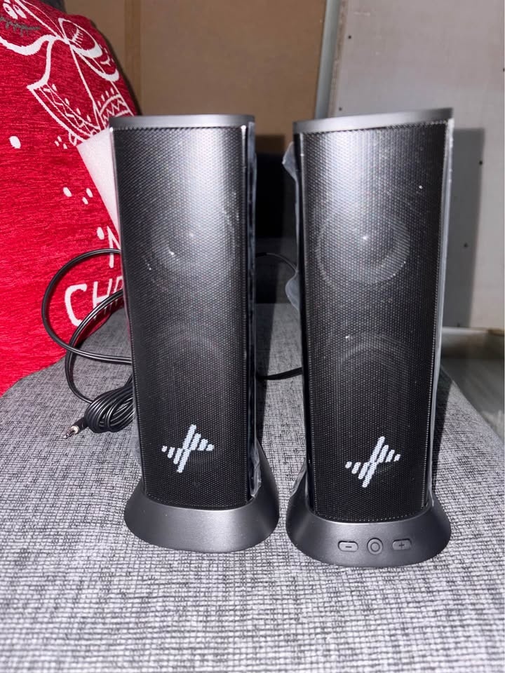 Computer Speakers - photo 3