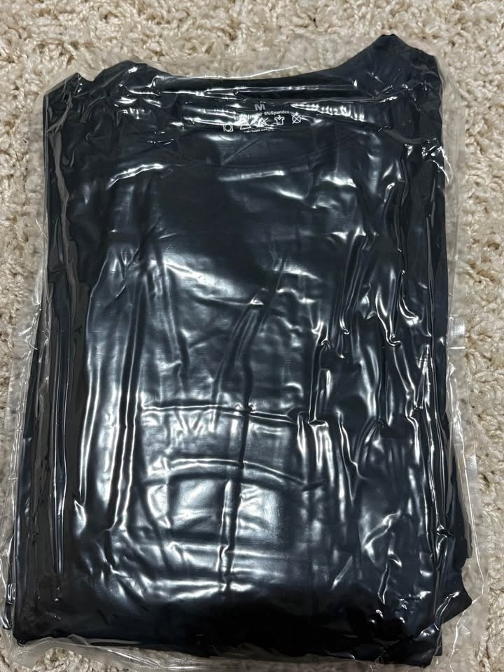 Men's thermal underwear with fleece lining - photo 3