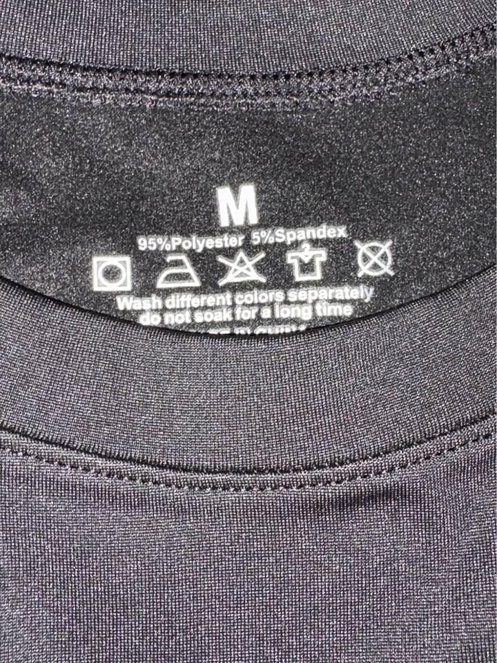 Men's thermal underwear with fleece lining - photo 4
