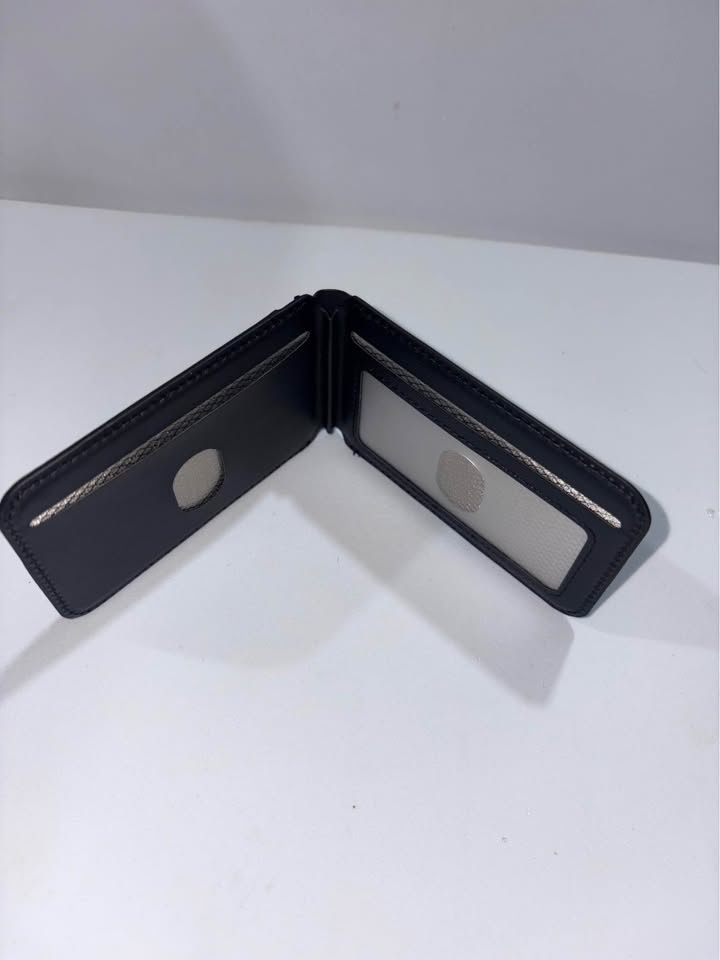 Magnetic Card Holder for iPhone - photo 2