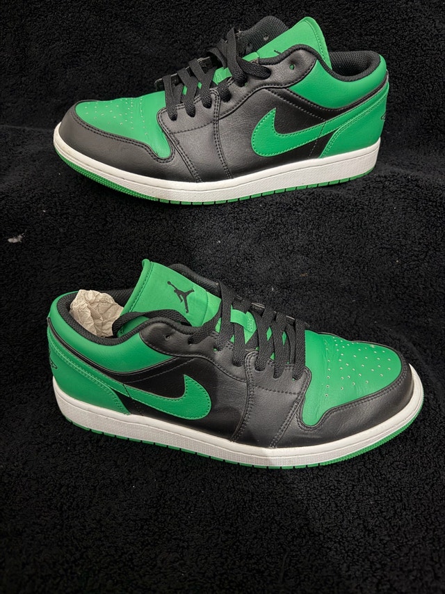 Air Jordan 1 Low