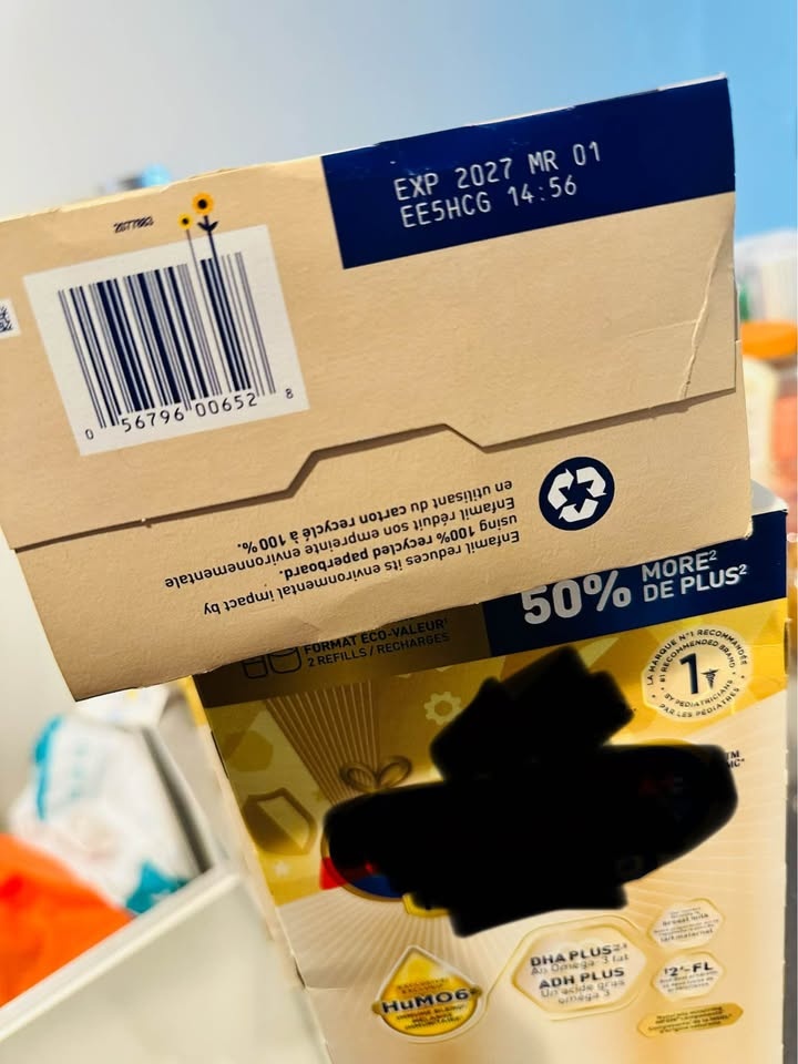 3-pack Baby Stuff - photo 2