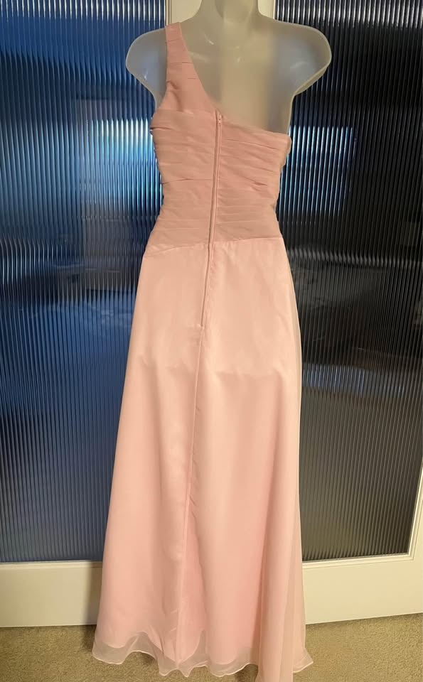 BNWT One Shoulder Formal Dress - photo 3