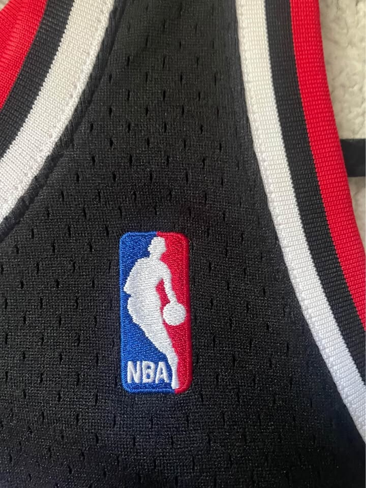 Dennis Rodman Jersey Size L - photo 4