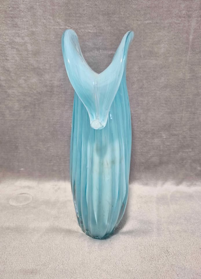 Nice Murano Style Glass $60 - photo 3