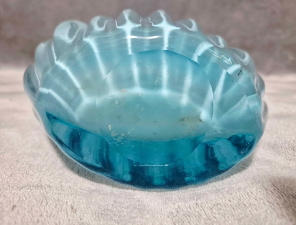 Nice Murano Style Glass $60 - photo 4