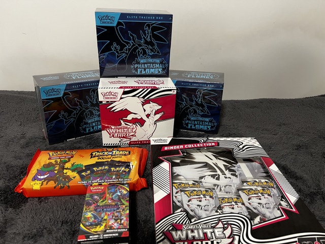 pokemon cards - photo 2