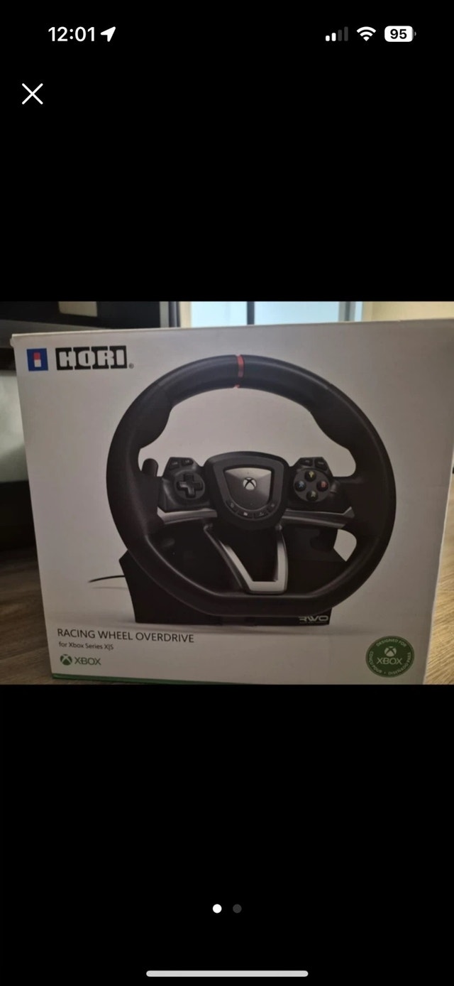 Xbox driver - photo 2