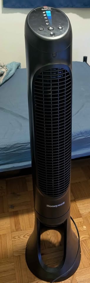 Tower Fan - photo 5