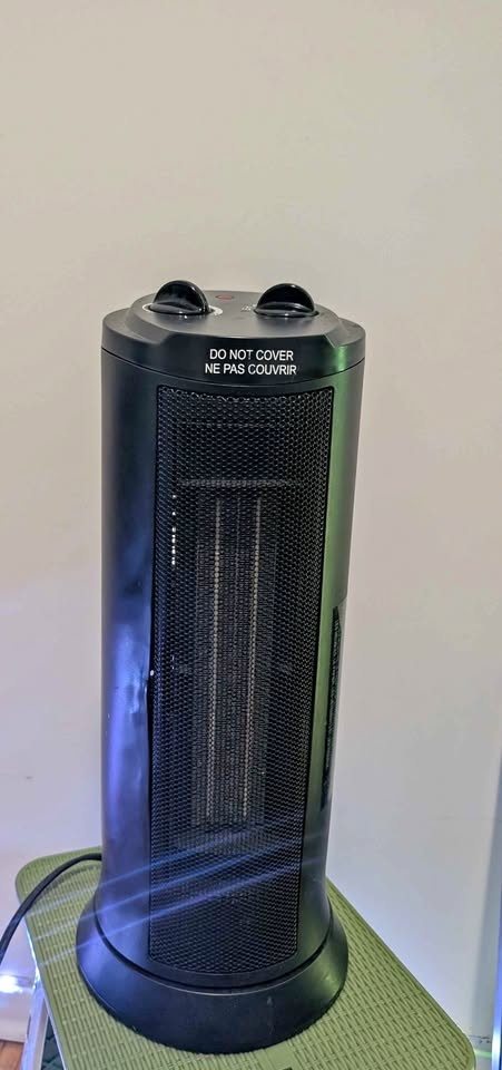 Portable Heater