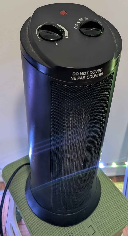 Portable Heater - photo 2