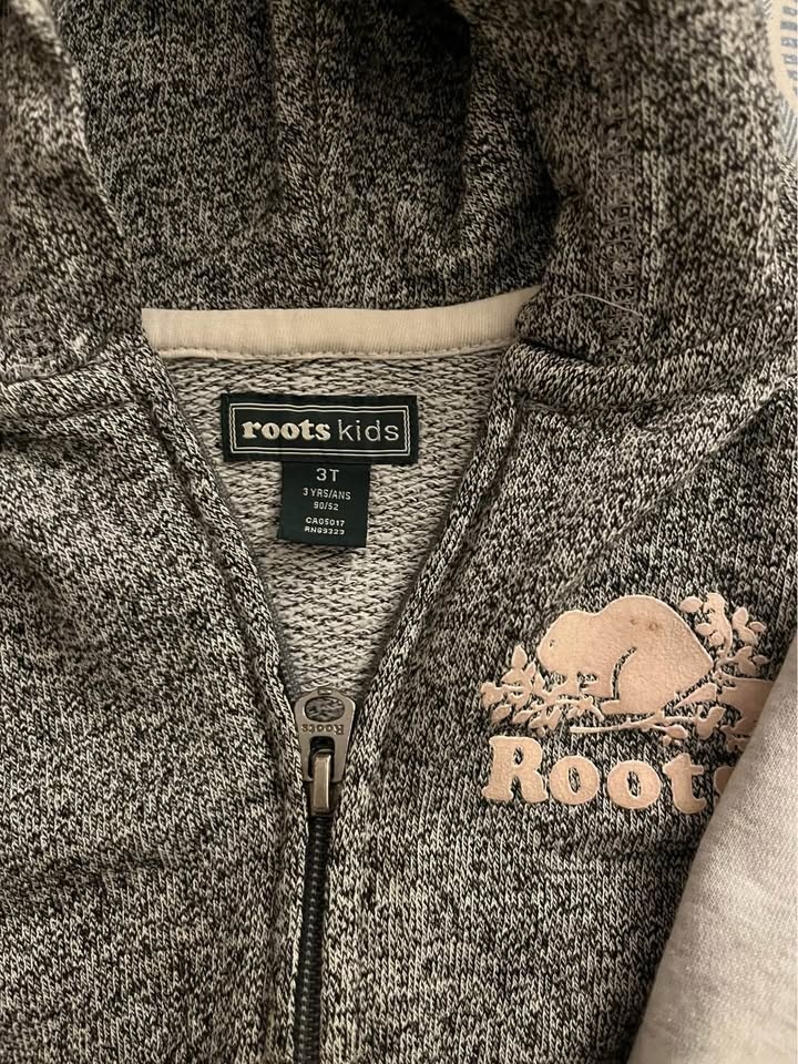 4 hoodies for boy 3-4 years old - photo 3