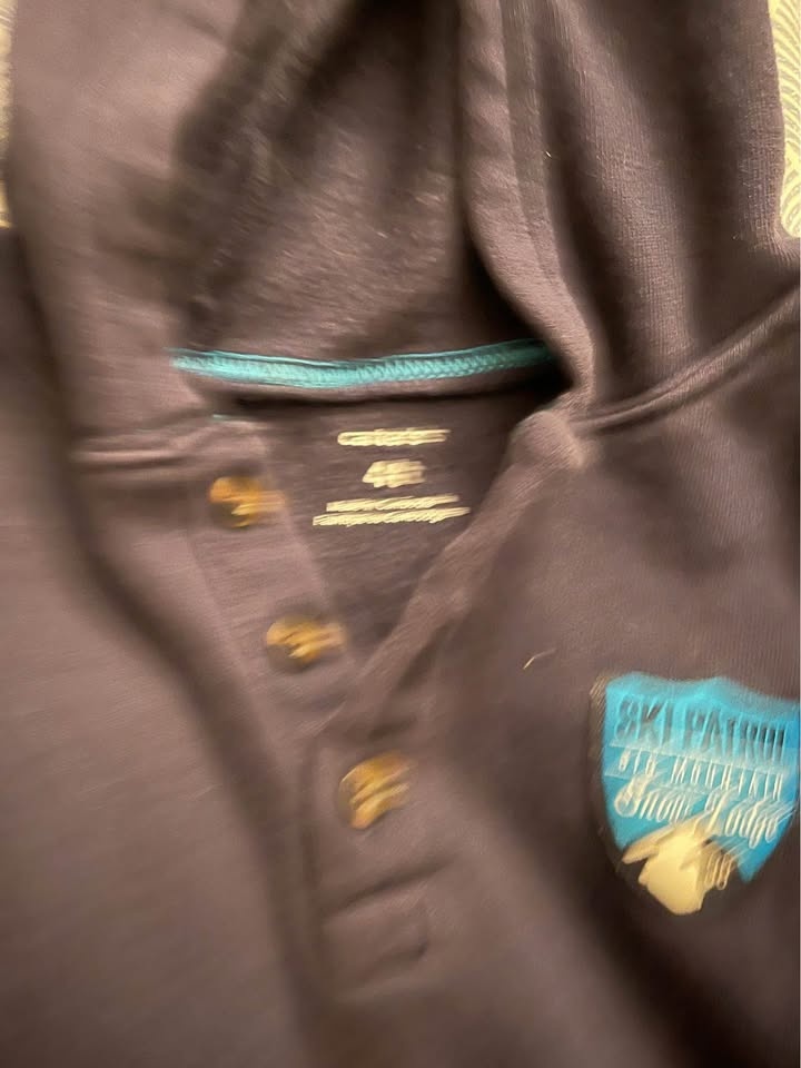 4 hoodies for boy 3-4 years old - photo 4