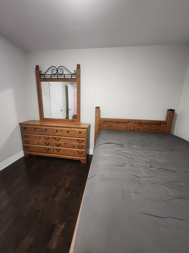 Queen size Bedroom set - photo 4