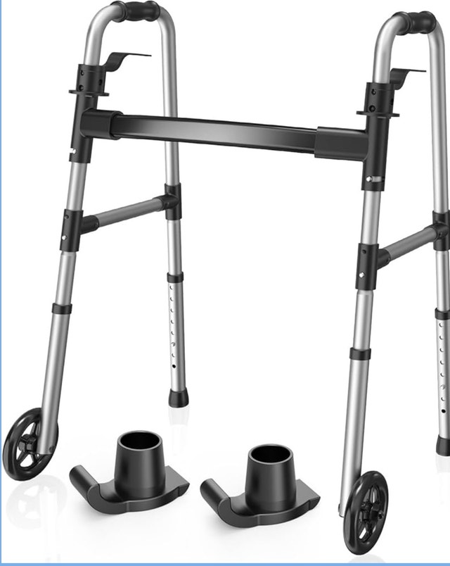 Loyoda Folding Walker - photo 2