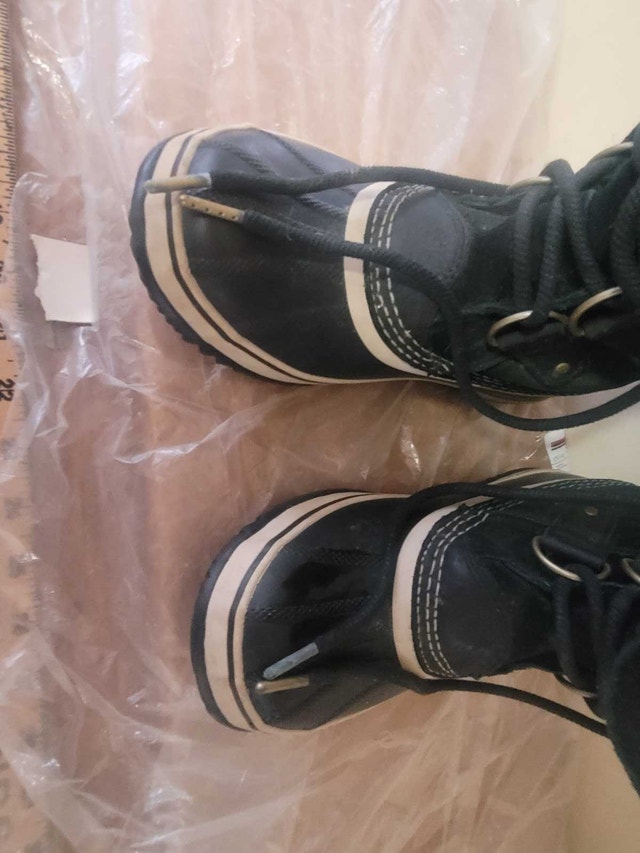 SOREL Winter boots 8 W 6 M - photo 2