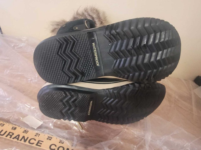 SOREL Winter boots 8 W 6 M - photo 5