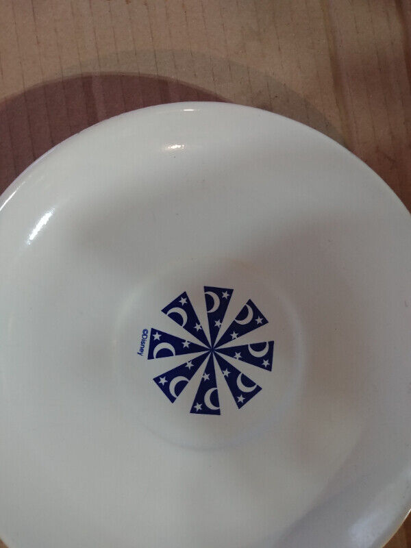 Vintage Walt Disney Plate it is 71/4” - photo 3