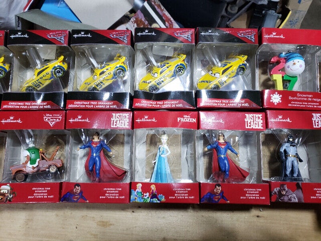 21 New Hallmark Christmas Tree Ornament - photo 3